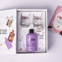 LièGin Violet Gifbox