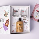 LièGin Intense Giftbox
