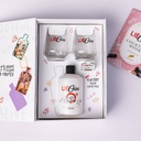 LièGin Original 0° Giftbox