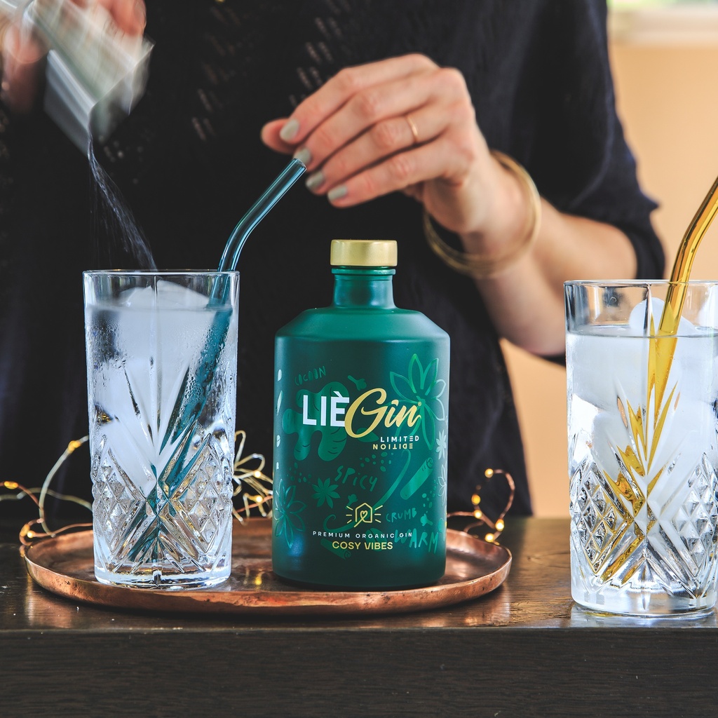LièGin Cosy Vibes
