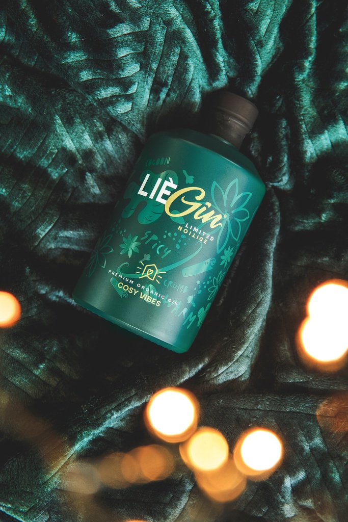 LièGin Cosy Vibes