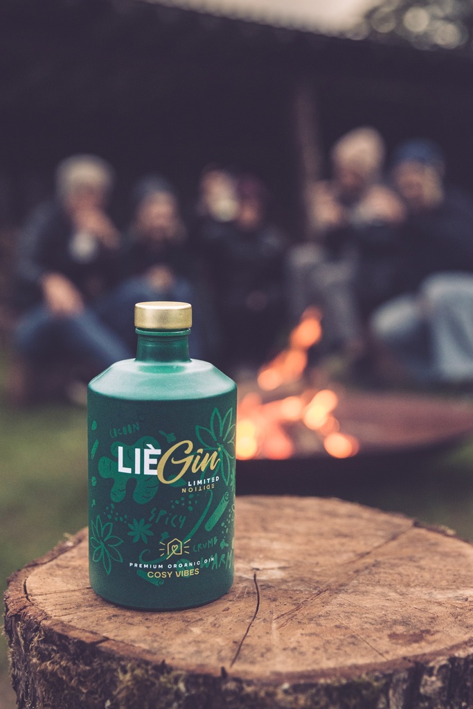 LièGin Cosy Vibes