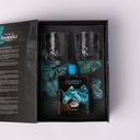 Zandoli Martinique Giftbox