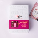 LièGin Cupidon Giftbox 0,5l