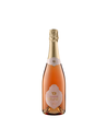 Virginie T Rosé 75cl + étui