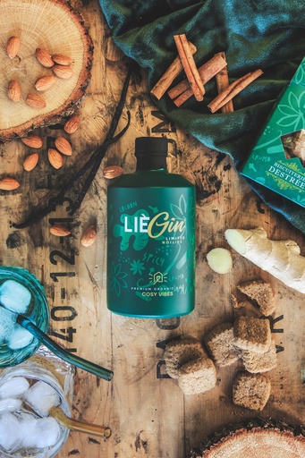 LièGin Cosy Vibes 0,5l