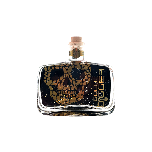 Gold Digger Vodka Liquor 0,5l