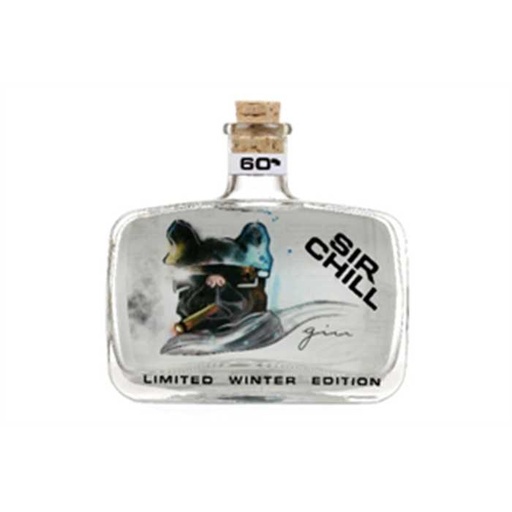 Sir Chill Limited Winter Edition 0,5l