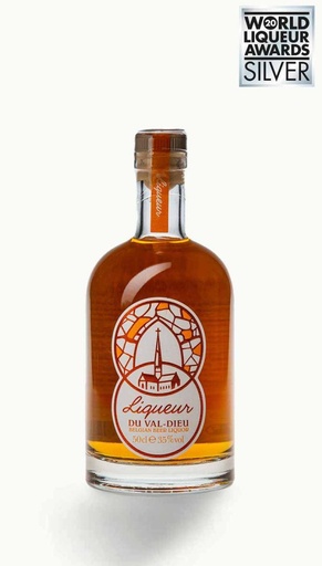 Val Dieu Liqueur 0,5l