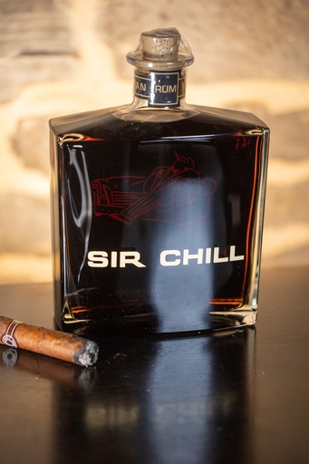 Sir Chill Gin 1,5l  