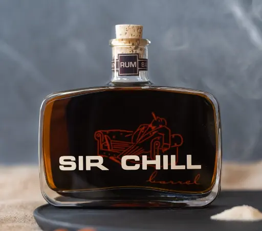 Sir Chill  Barrel 0,5l